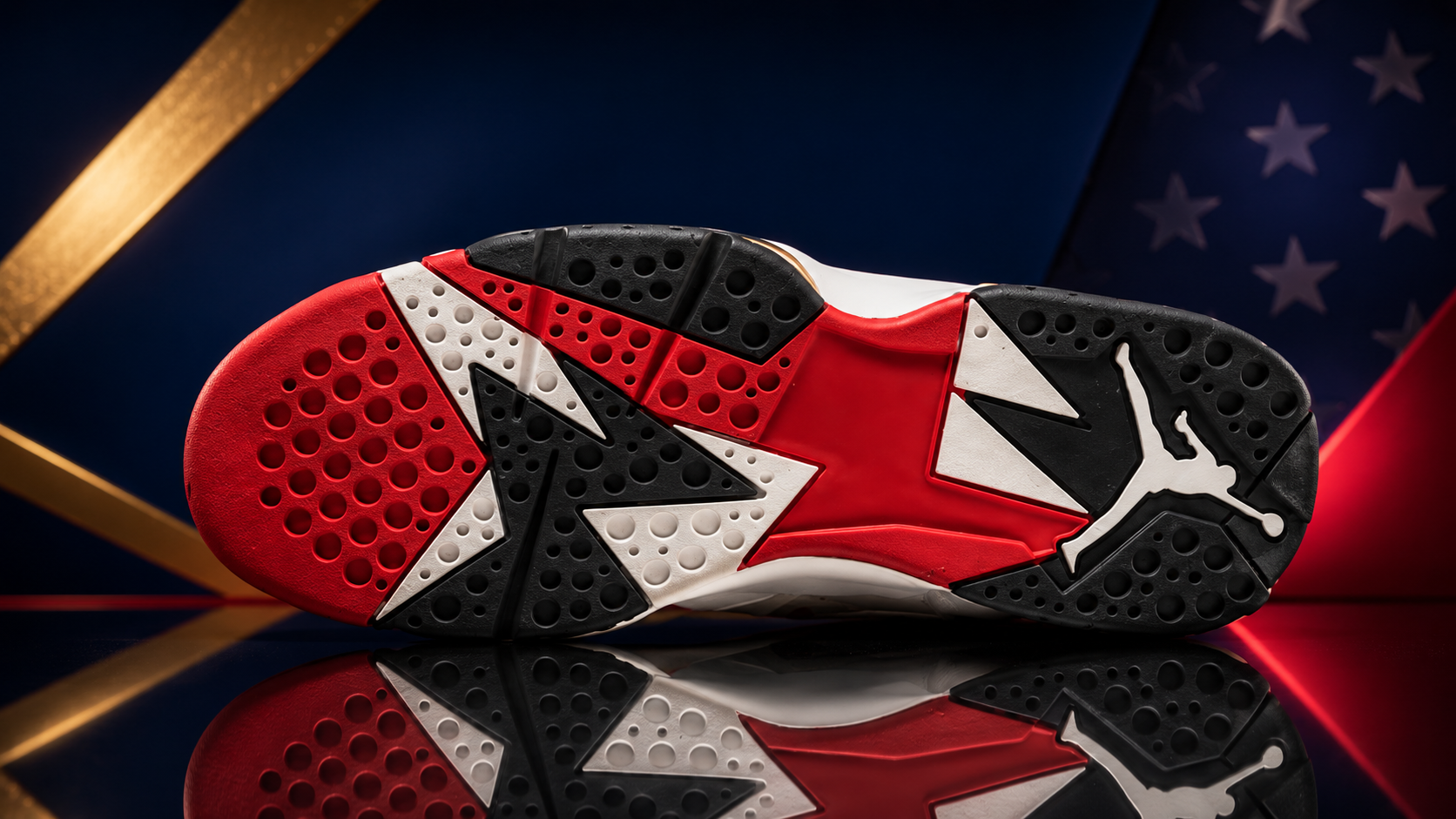Air Jordan 7 'Olympic': Price & Where to Buy - Men's Journal