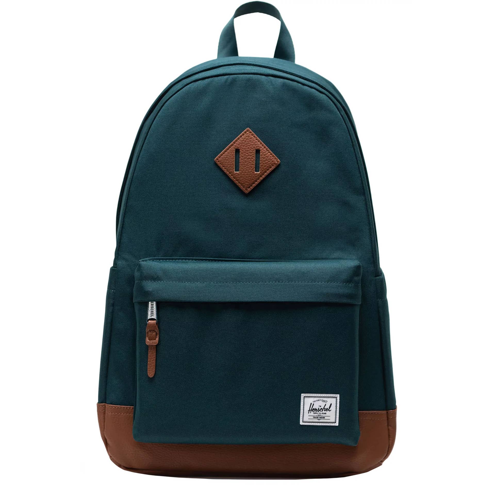 herschel 16 inch backpack Classic XL Inside the backpack Herschel Heritage Backpack Premium Classic