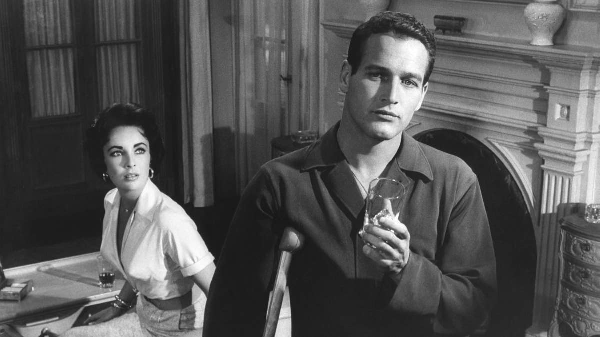 Cat On A Hot Tin Roof Has Near Perfect Rotten Tomatoes Score Men s cat-on-a-hot-tin-roof-has-near-perfect-rotten-tomatoes-score-men-s