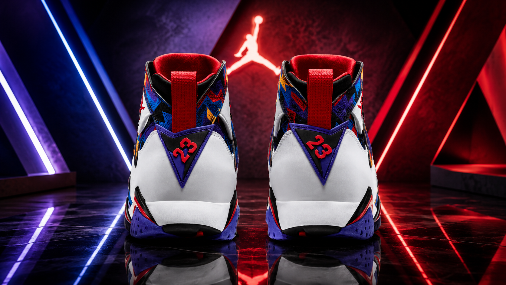 Air Jordan 7 'Nothing But Net': Where to Buy, Price - Men's Journal