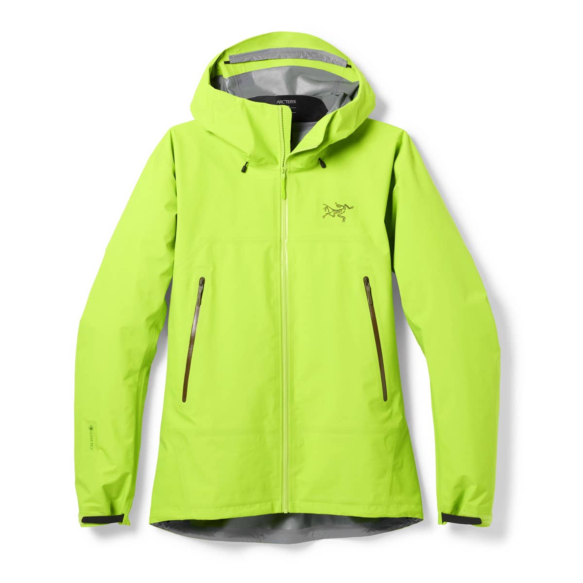 The Arc'teryx Beta SL Jacket Is a Rare 40% Off at REI - Men's Journal