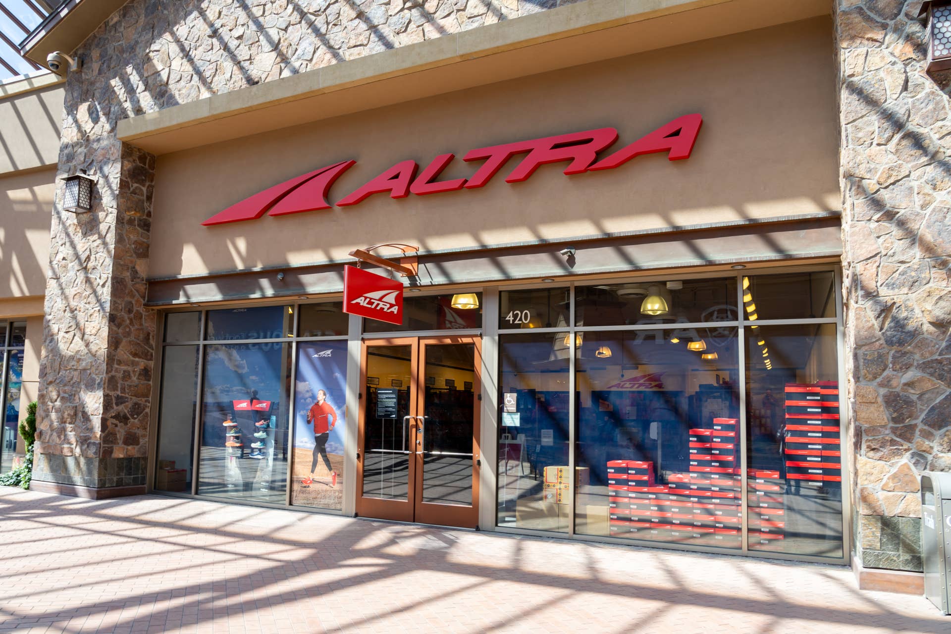 Altra’s Max Cushion Running Shoes Are 30% Off, and They ‘Provide Relief’ From Knee Pain