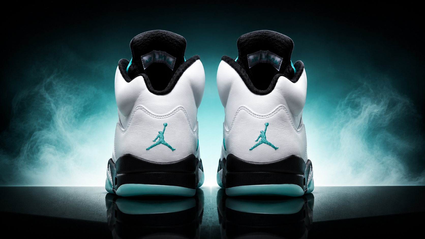 Air Jordan 5 'Island Green': Where to Buy and Resale Price - Men's