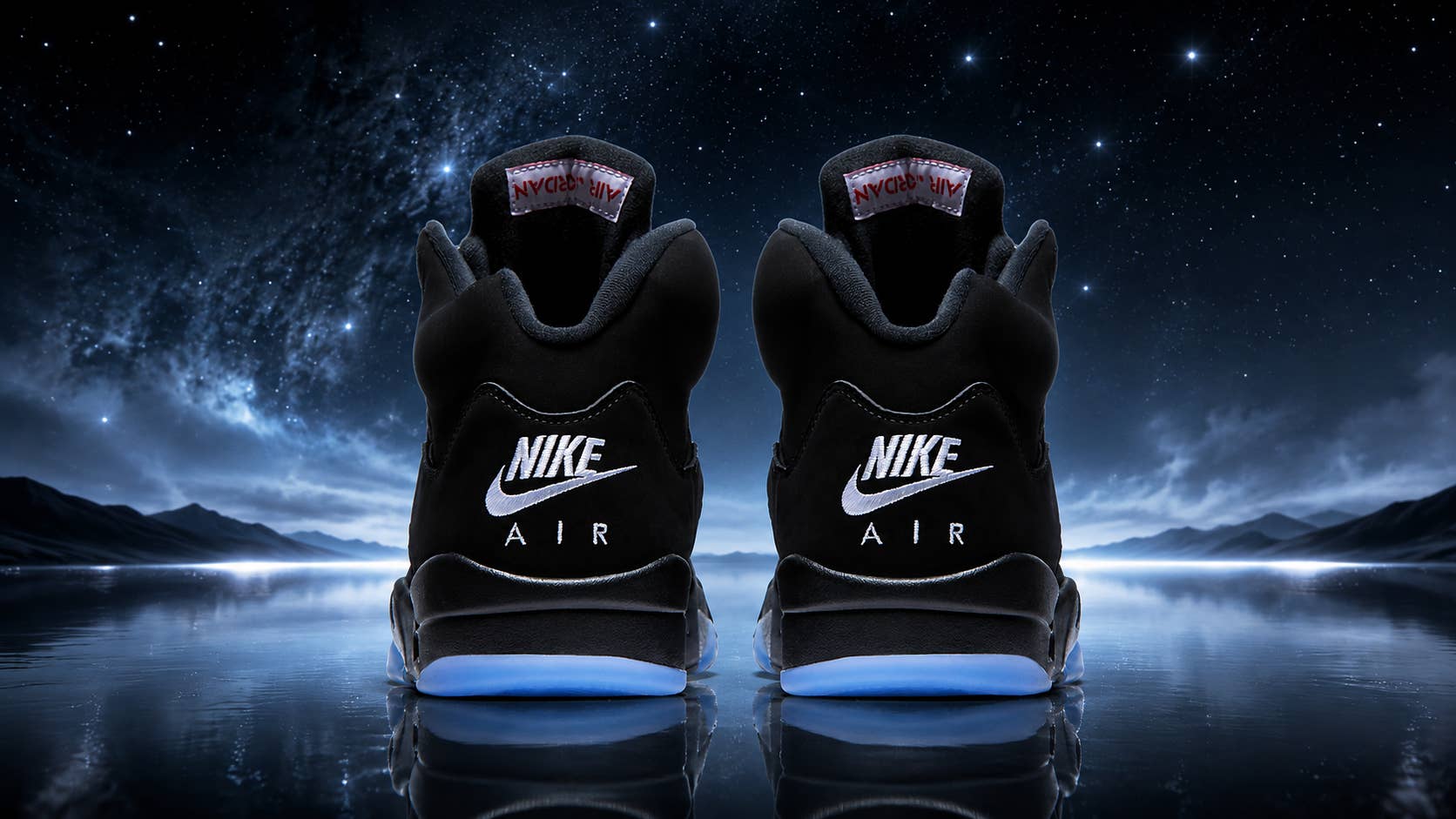 Air Jordan 5 'Black Metallic Reimagined': Where to Buy - Men's Journal