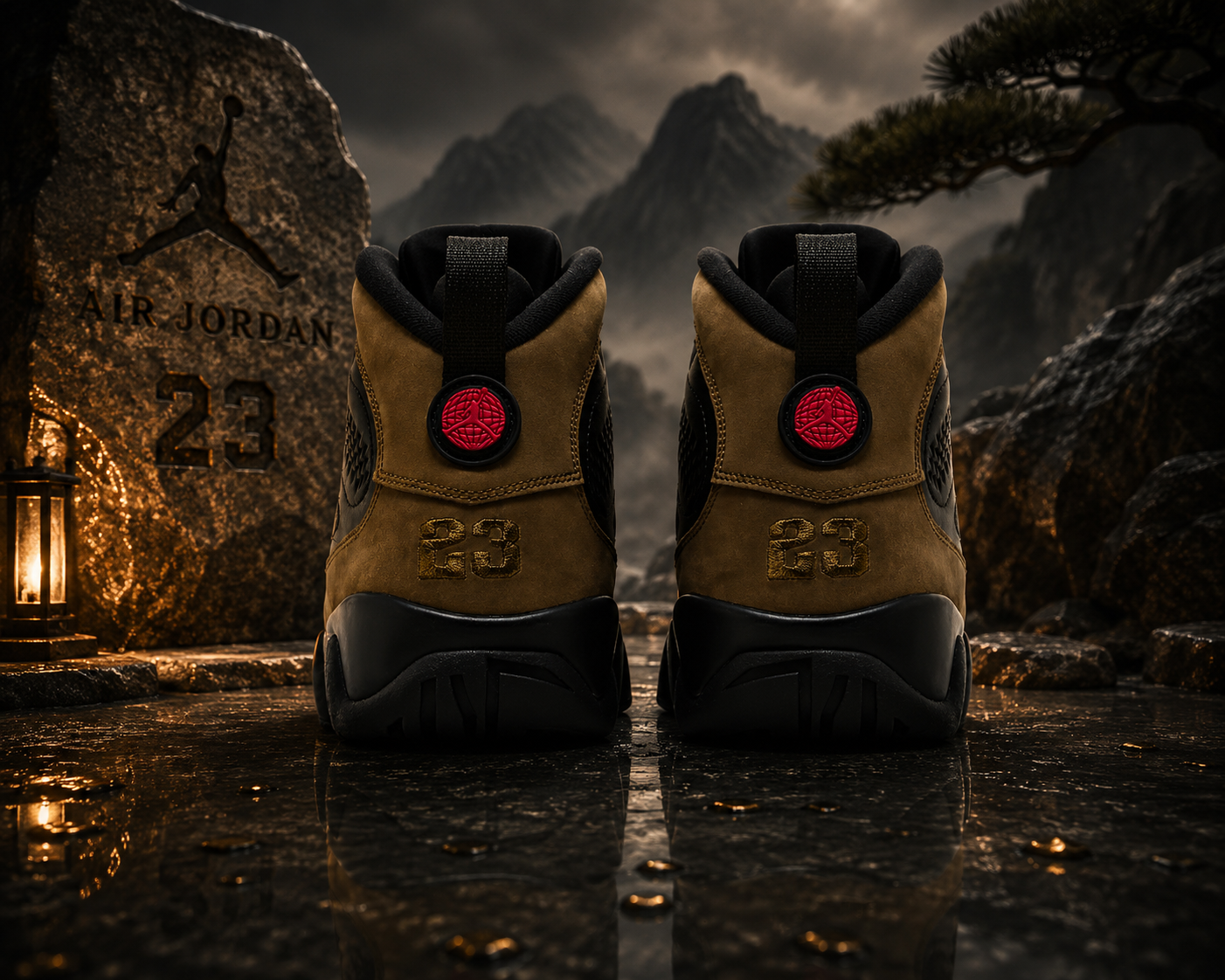 Air Jordan 5 Low Chinese New Year: Where to Buy - Men's Journal
