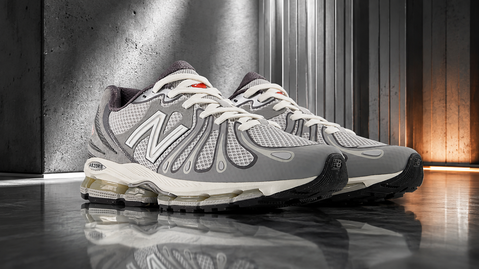 New Balance ABZORB 1890: Price & Where to Buy - Men's Journal