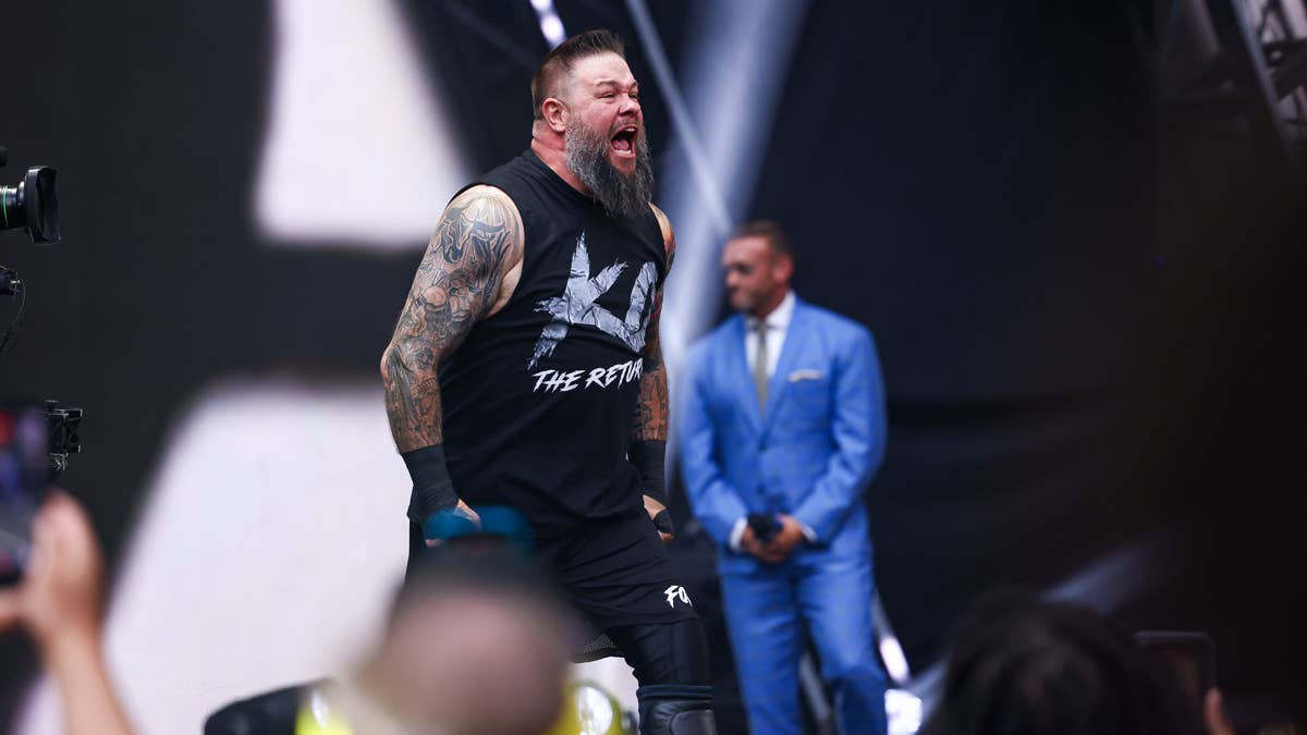 SummerSlam 2026 Review: The Good, the Bad, and the Ugly