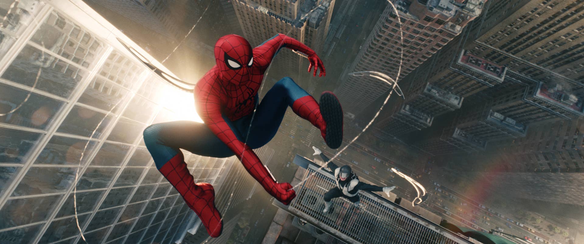 In Less Than A Week, ‘Spider-Man: Brand New Day’ Has Become The Highest ...