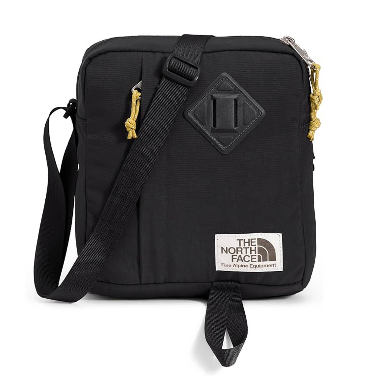 The North Face's Water-Repellent Crossbody Bag Is Now $28