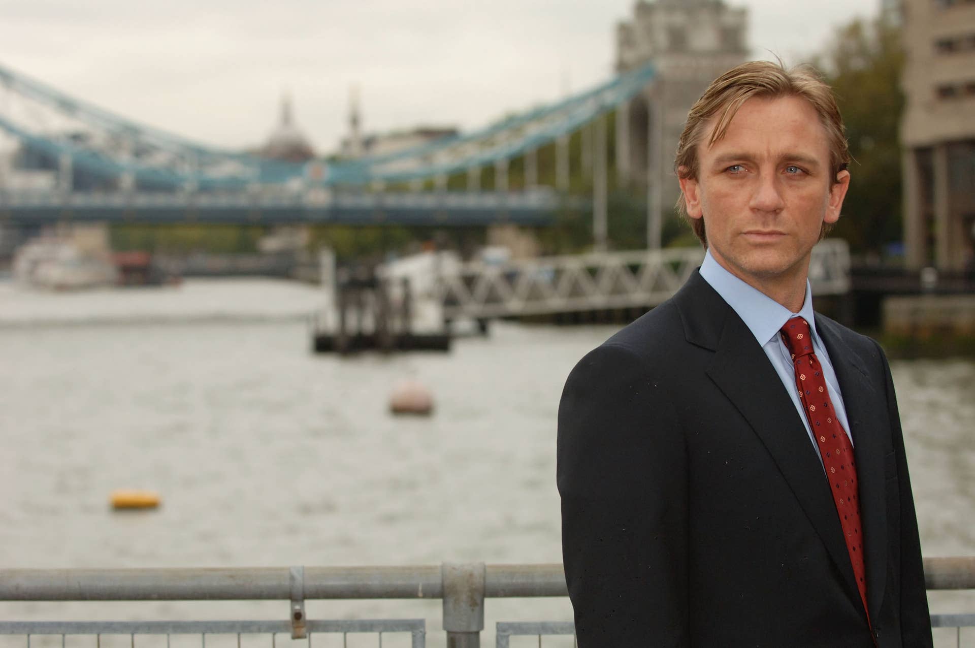 New James Bond Actor News Coming by the End of 2026, Producer Confirms ...