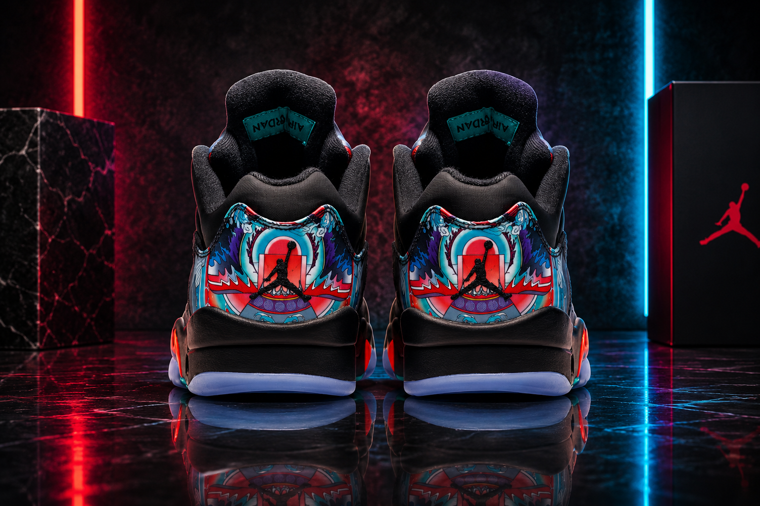 Air Jordan 5 Satin 'Bred': Where to Buy and Resale Price - Men's