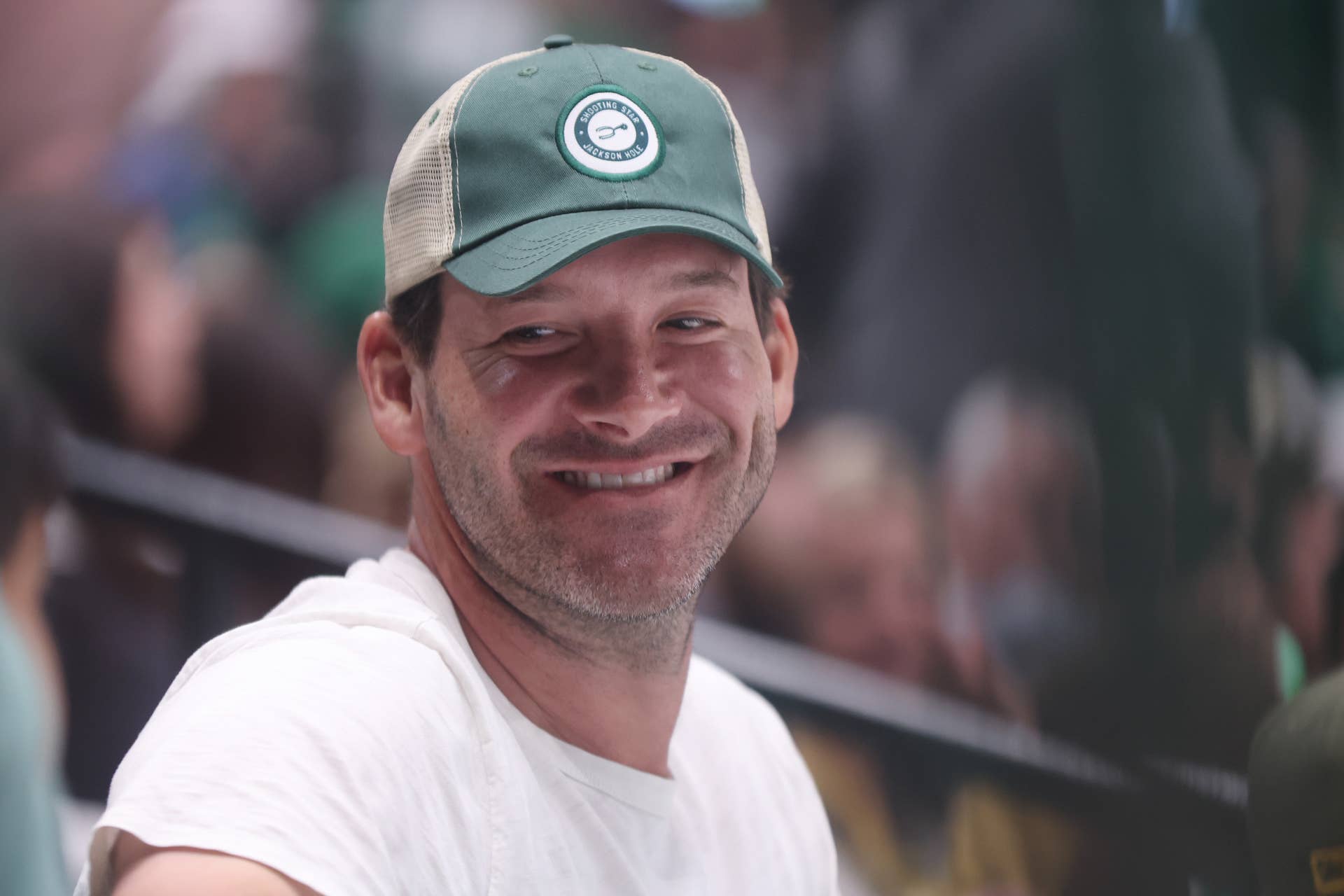 WATCH: Newly Released Bodycam Reveals What Tony Romo Told Police Before ...