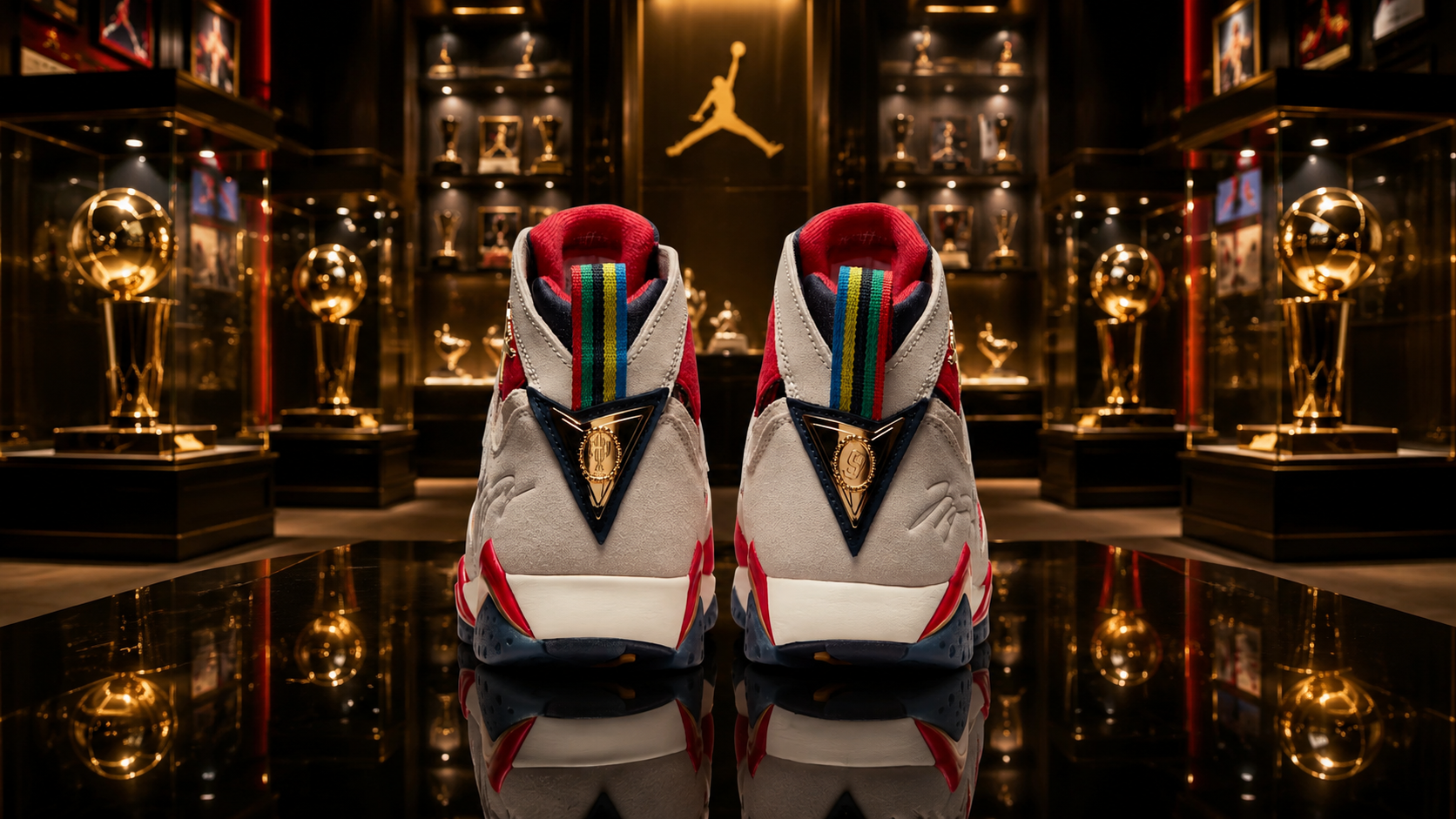 Air Jordan 7 Trophy Room: Where To Buy And Price - Men's Journal