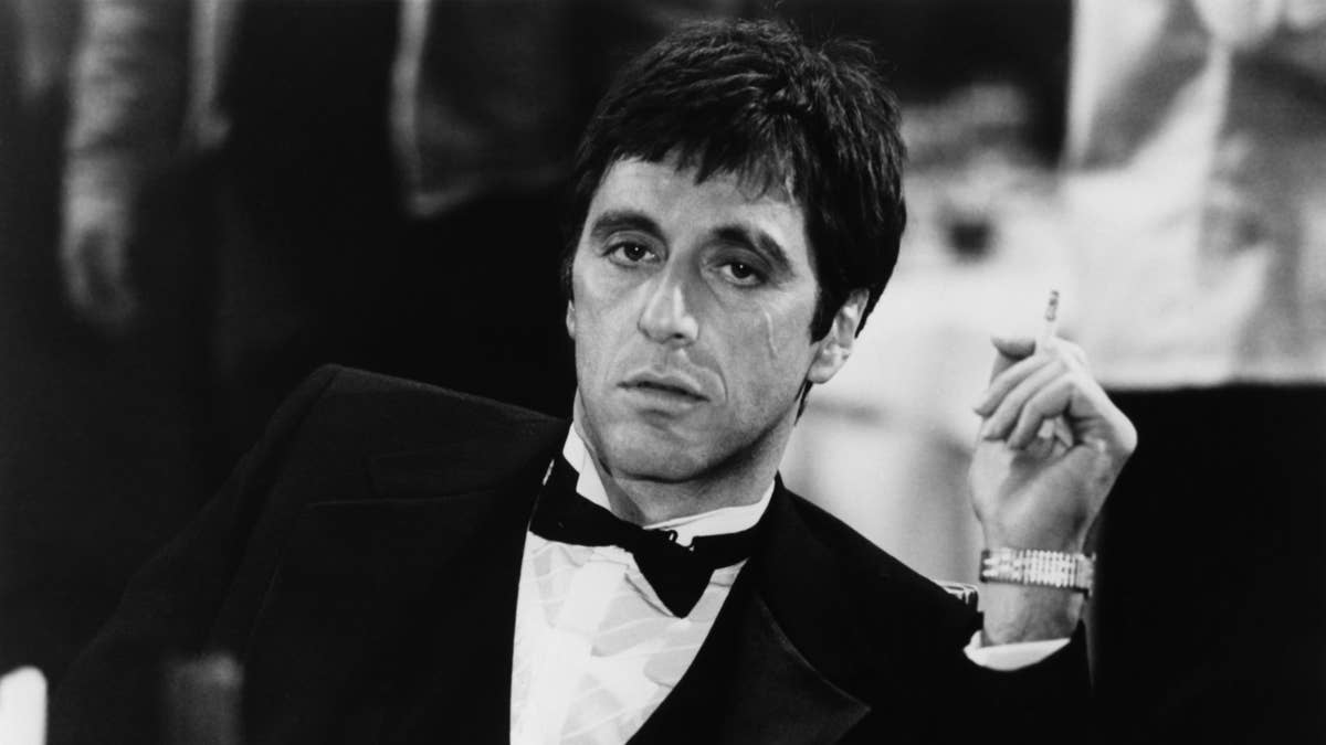 Pacino Crime Classic, Named His Favorite Performance, Returns to Netflix This Week