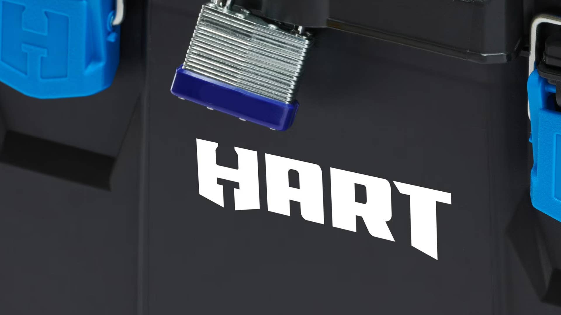 Hart’s Modular Tool Storage System Is Only $90 at Walmart - Men's Journal