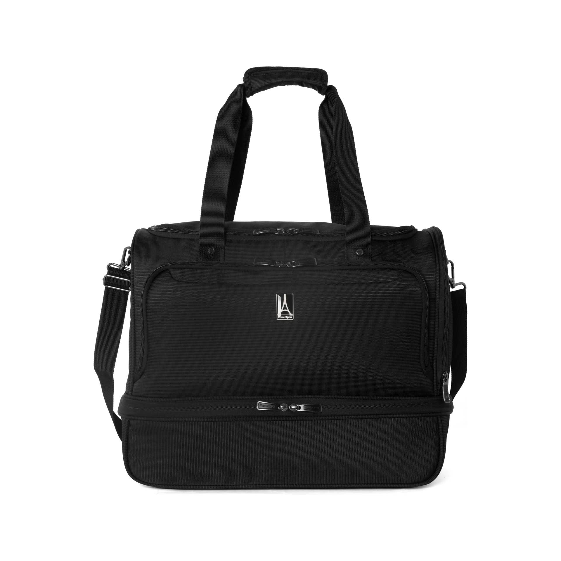 【中古美品】Travelpro Pilot Air 2 トートバック Travelpro's Pilot Air 2 Weekend Bag Is Now Over 70% Off - Men's