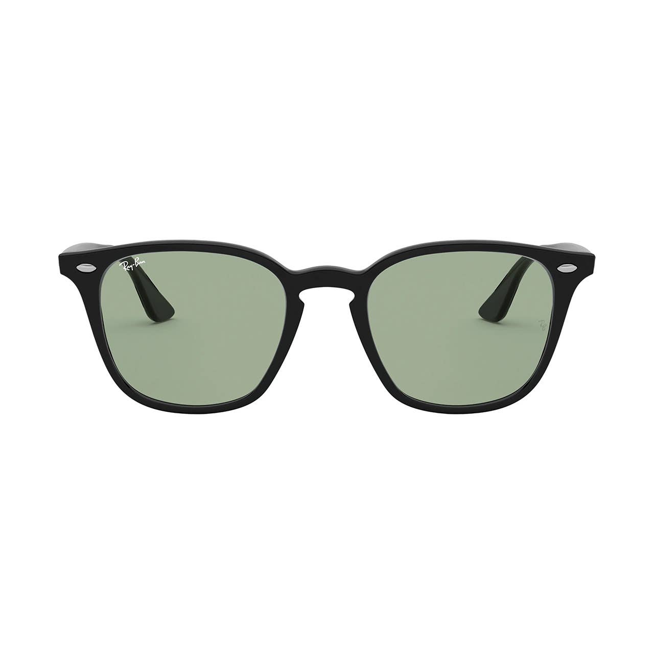 Temple Rack Ray-Ban’s Square Sunglasses Are 60% Off at Nordstrom Rack - Men's Journal