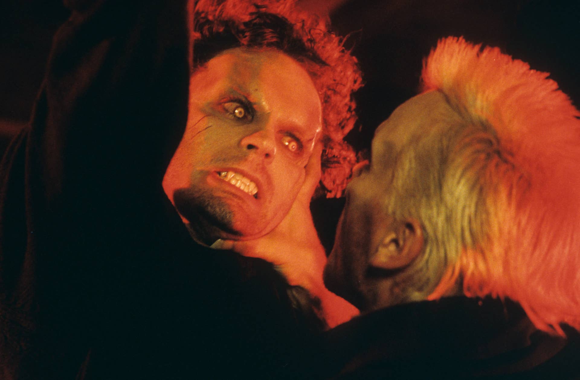 Vampire Ride 1987 Cult Classic, Turned Down Five Times, Named ‘Best Vampire Movie of ...