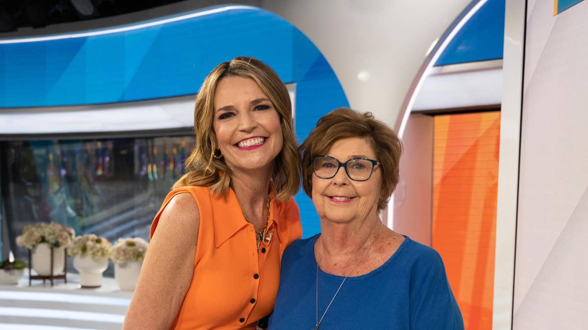 Nancy Guthrie Update: Savannah Guthrie Quietly Makes Telling Admission