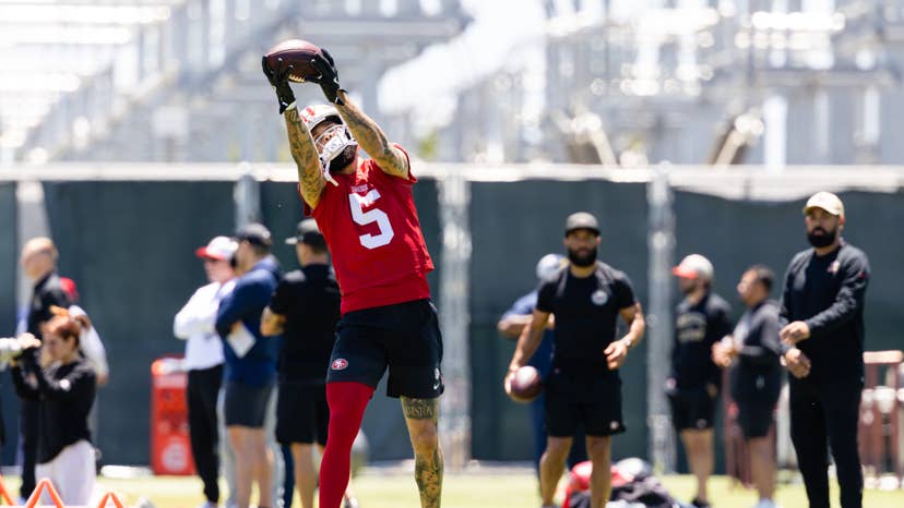 View post: Former 49er Calls Out Team's Potentially Substation-Related Injuries