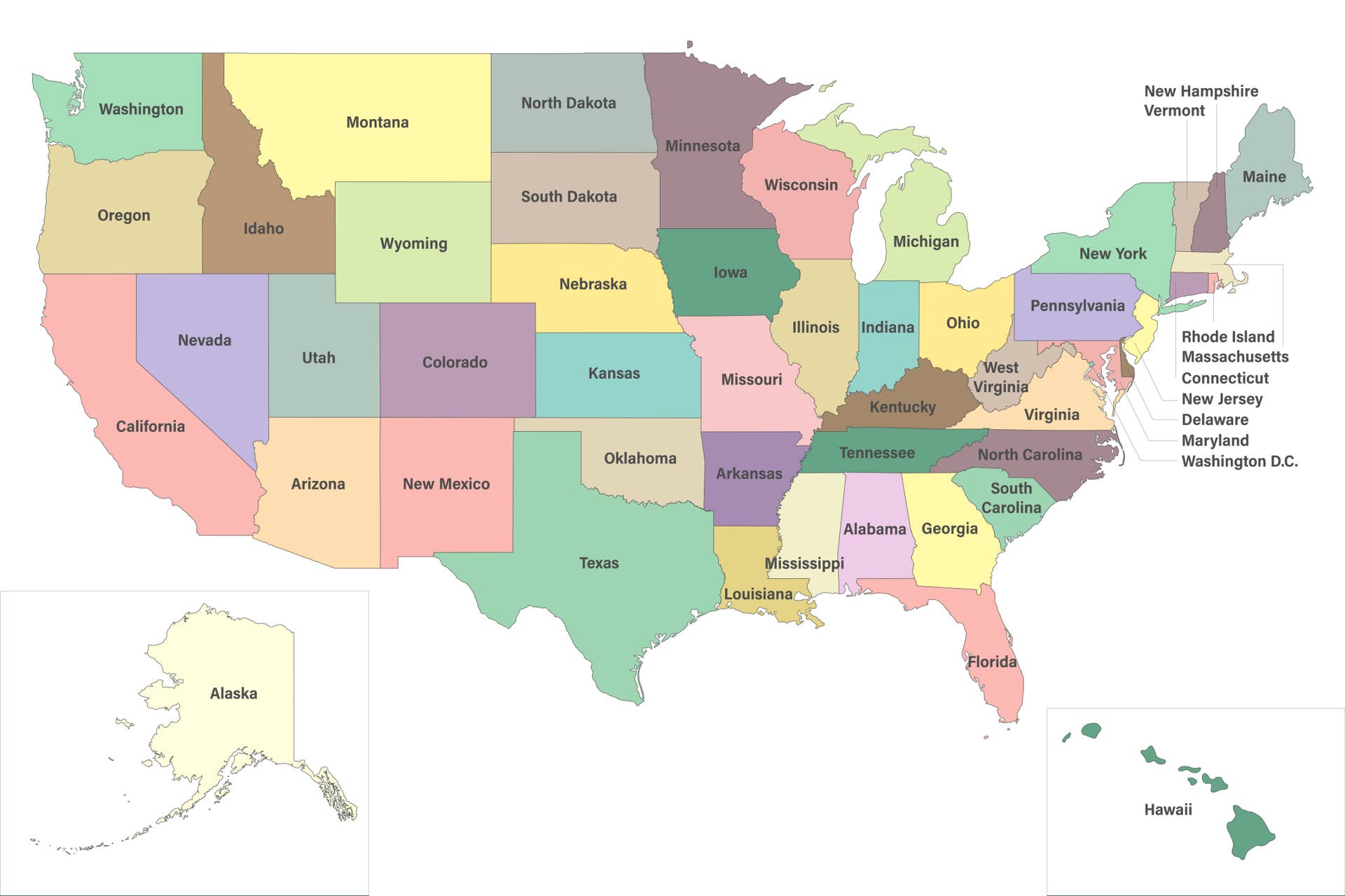 Map Shows September Weather In Every US State Men s Journal map-shows-september-weather-in-every-us-state-men-s-journal