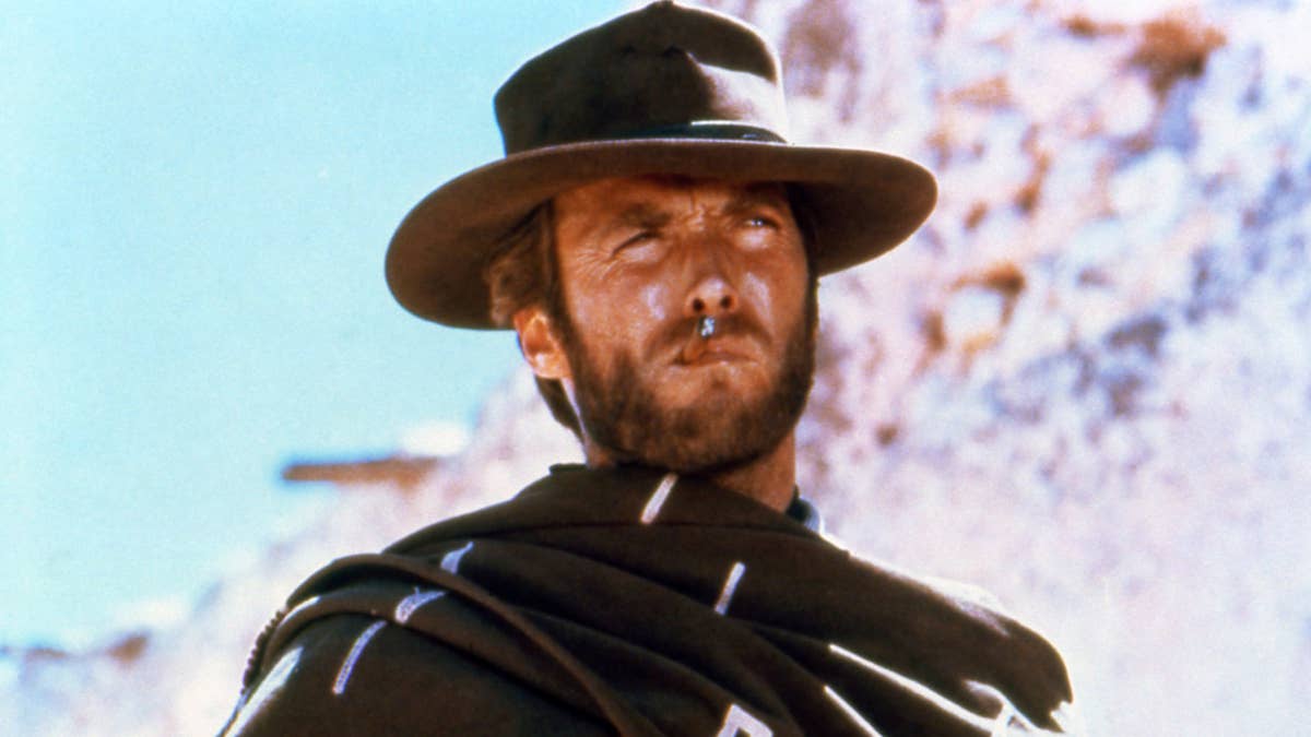 At 96, Clint Eastwood Has a Surprising Talent You May Not Know