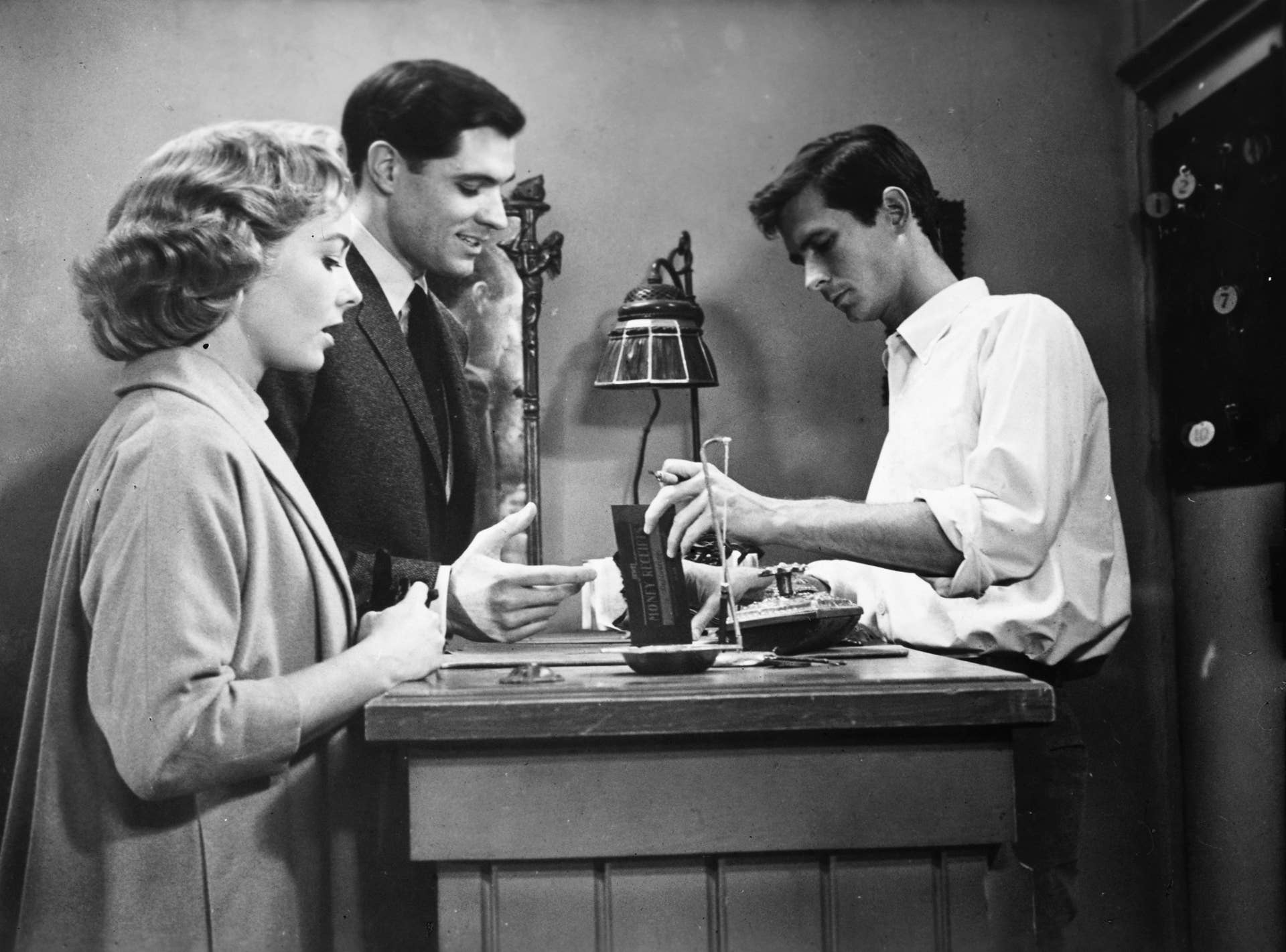 ‘The Greatest Movie of All Time’ Comes to Netflix This Week - Men's Journal