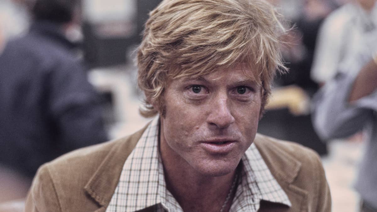 ‘The Greatest Sports Movie of All Time’ Nearly Starred Robert Redford and Burt Reynolds