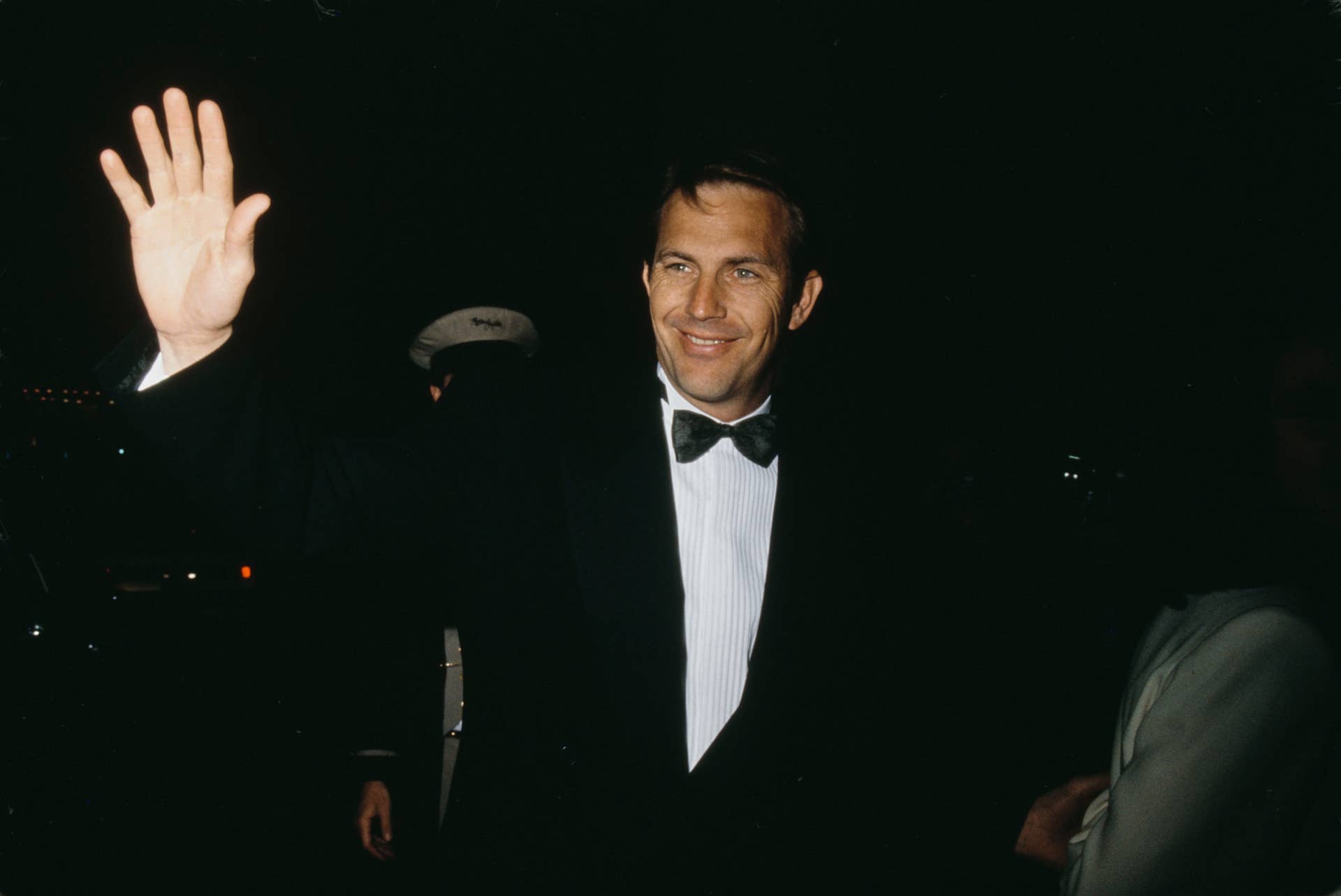 1994 Classic Named Greatest Movie of All Time Was Turned Down by Kevin Costner - Men's Journal
