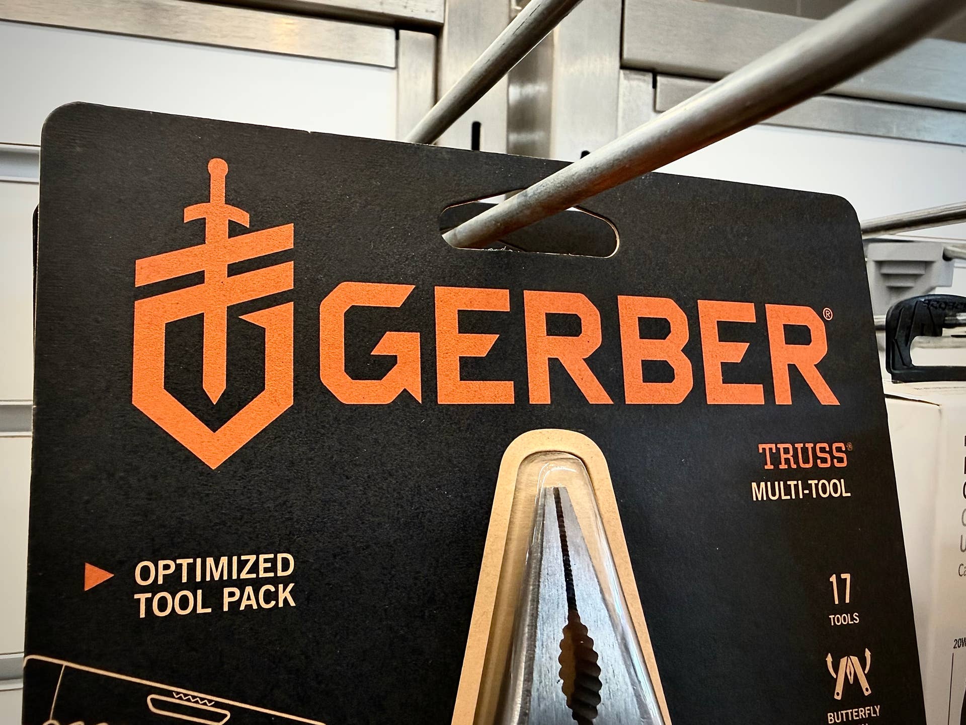 Gerber Gear's Quadrant Folding Knife Is Now on Sale for $31