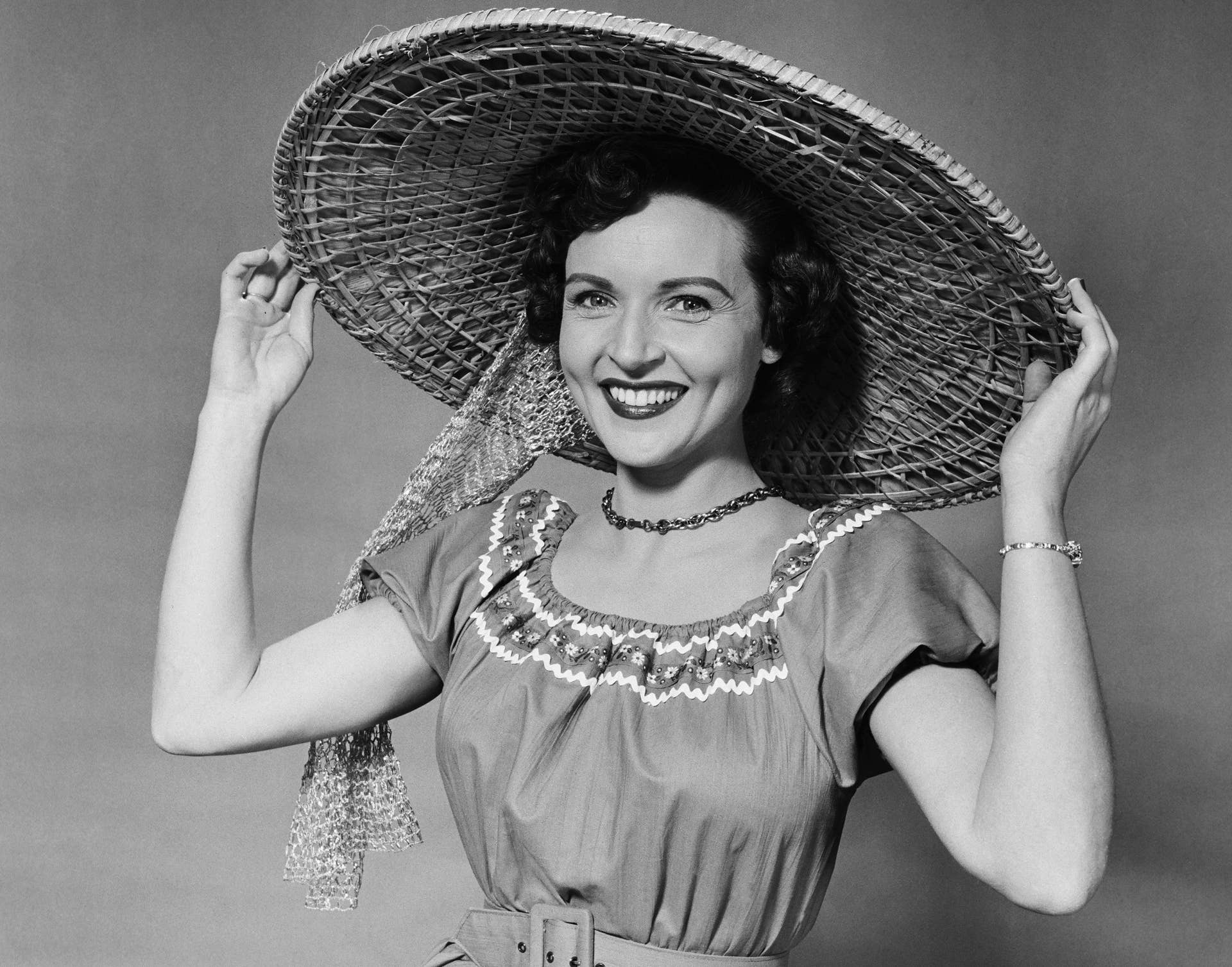 Betty White’s Hit 1950s Sitcom Was Canceled for Being Too Successful