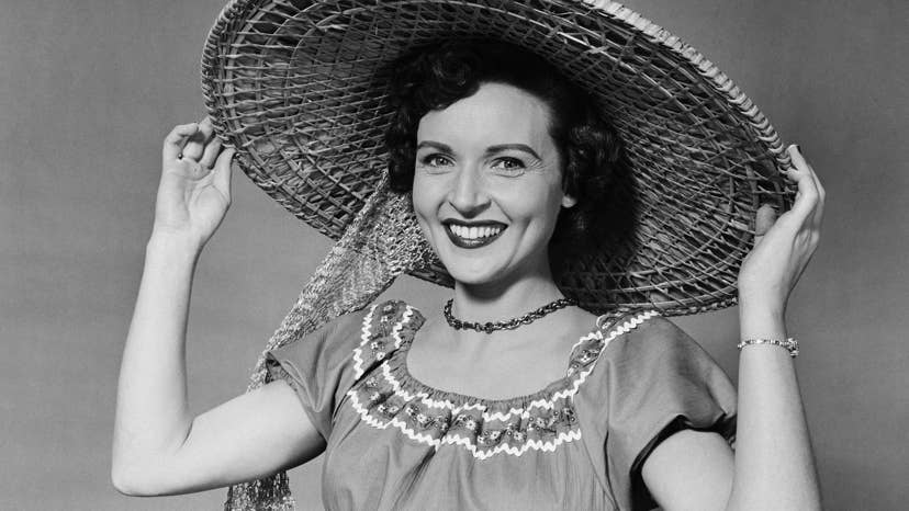 Betty White’s Hit 1950s Sitcom Was Canceled for Being Too Successful