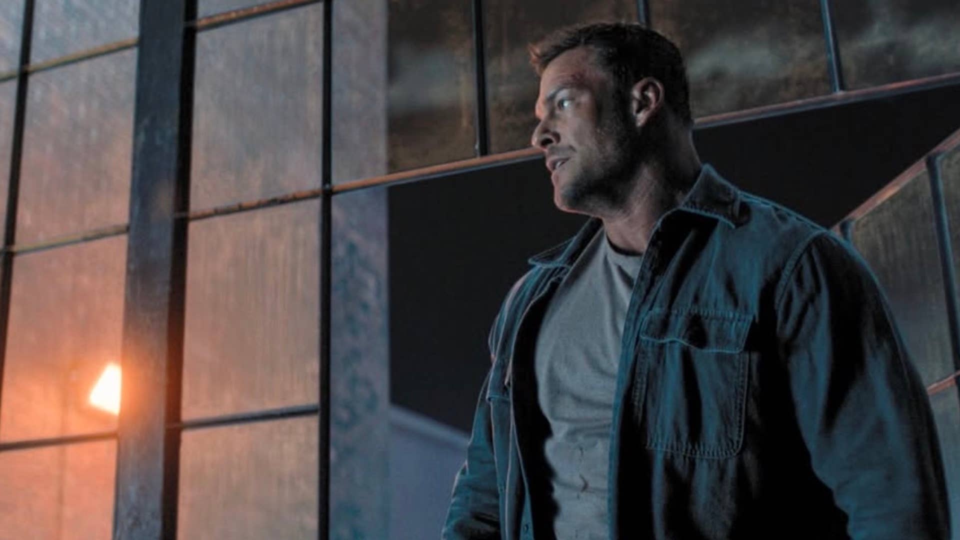 ‘Reacher’ Made Alan Ritchson a Huge Star—Here’s What He’s Worth in 2026 ...
