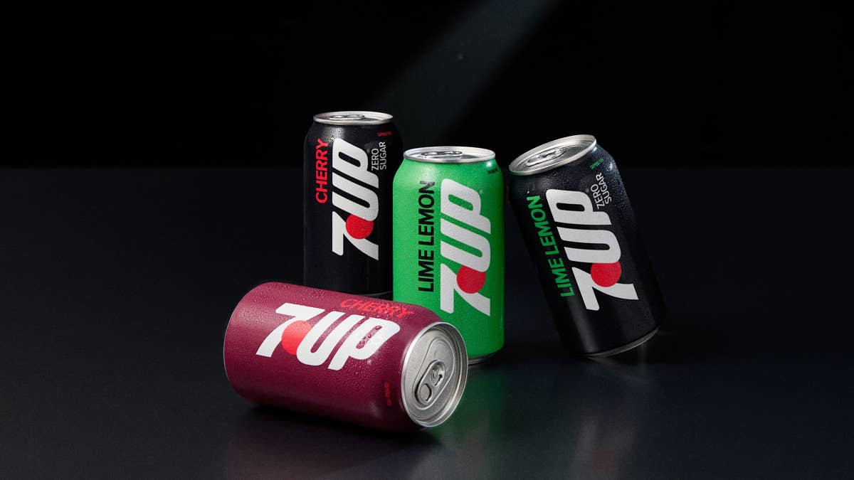 Iconic U.S. Soda Announces It's Changing Longtime Flavor