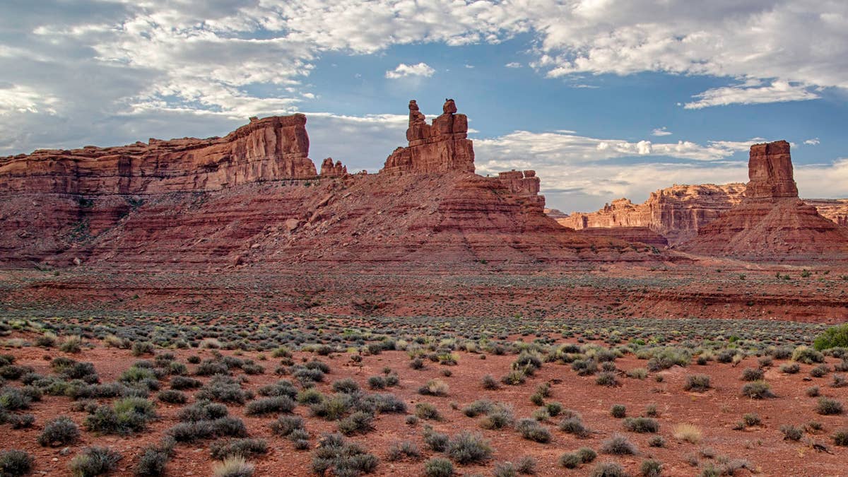 America’s Best Camping Spot for 2026 Is Free, and That’s the Point