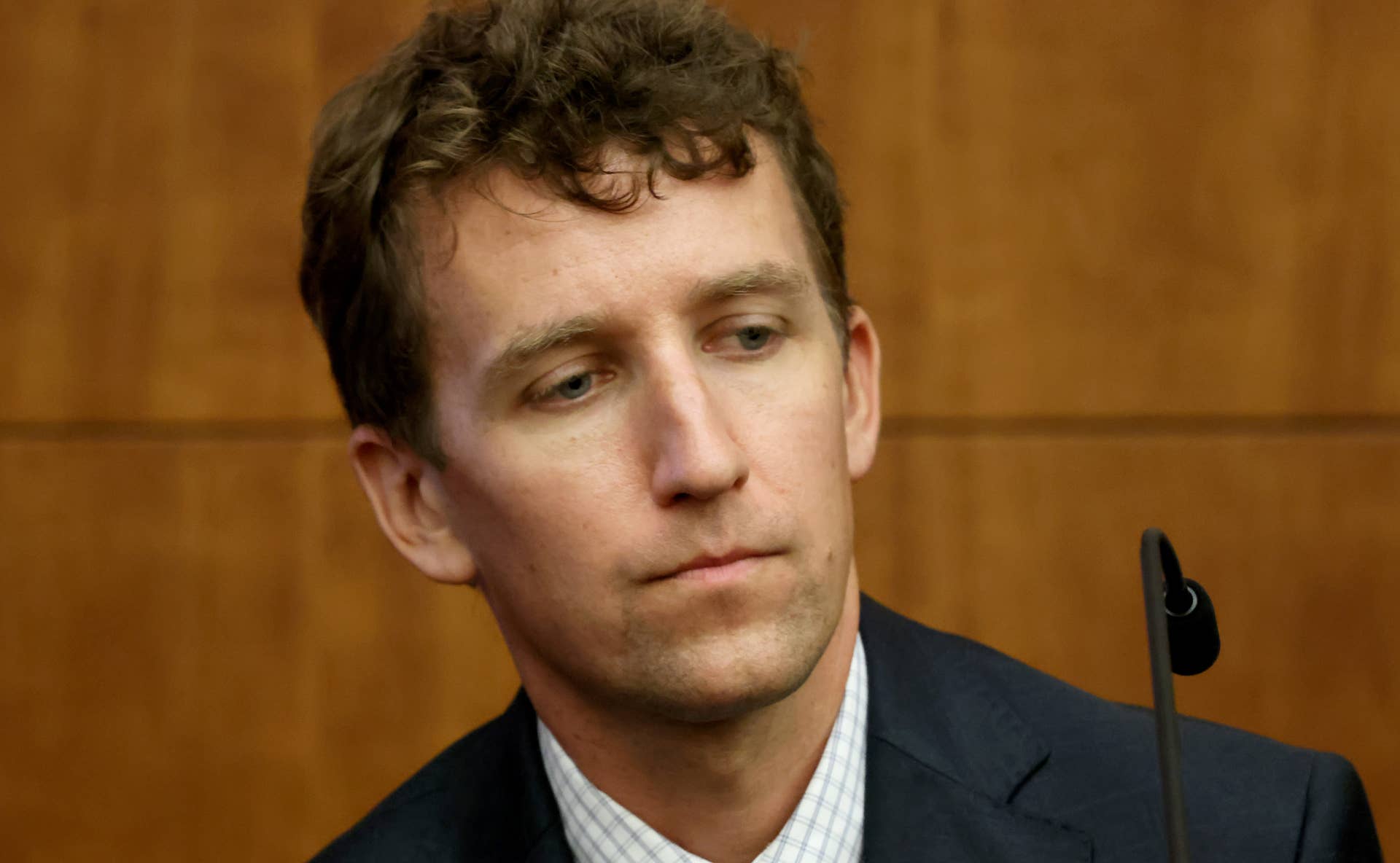 Patrick Clancy, Lindsay Clancy's Husband: Expert Says He's a 'Victim ...