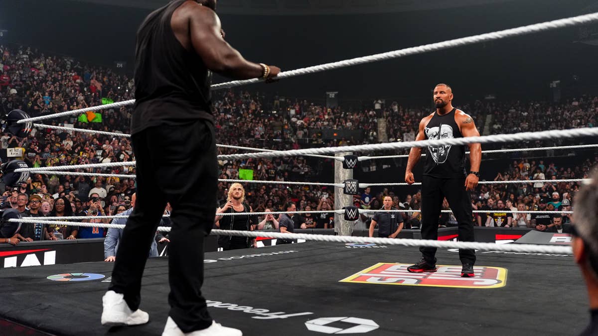 WWE Raw Review: The Good, the Bad, and the Ugly