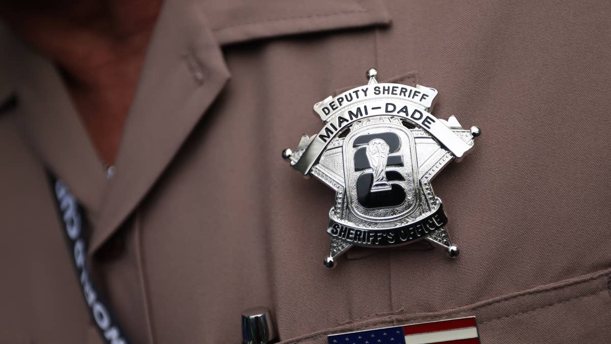 Perez Hilton Update: Miami-Dade Police Issue Statement