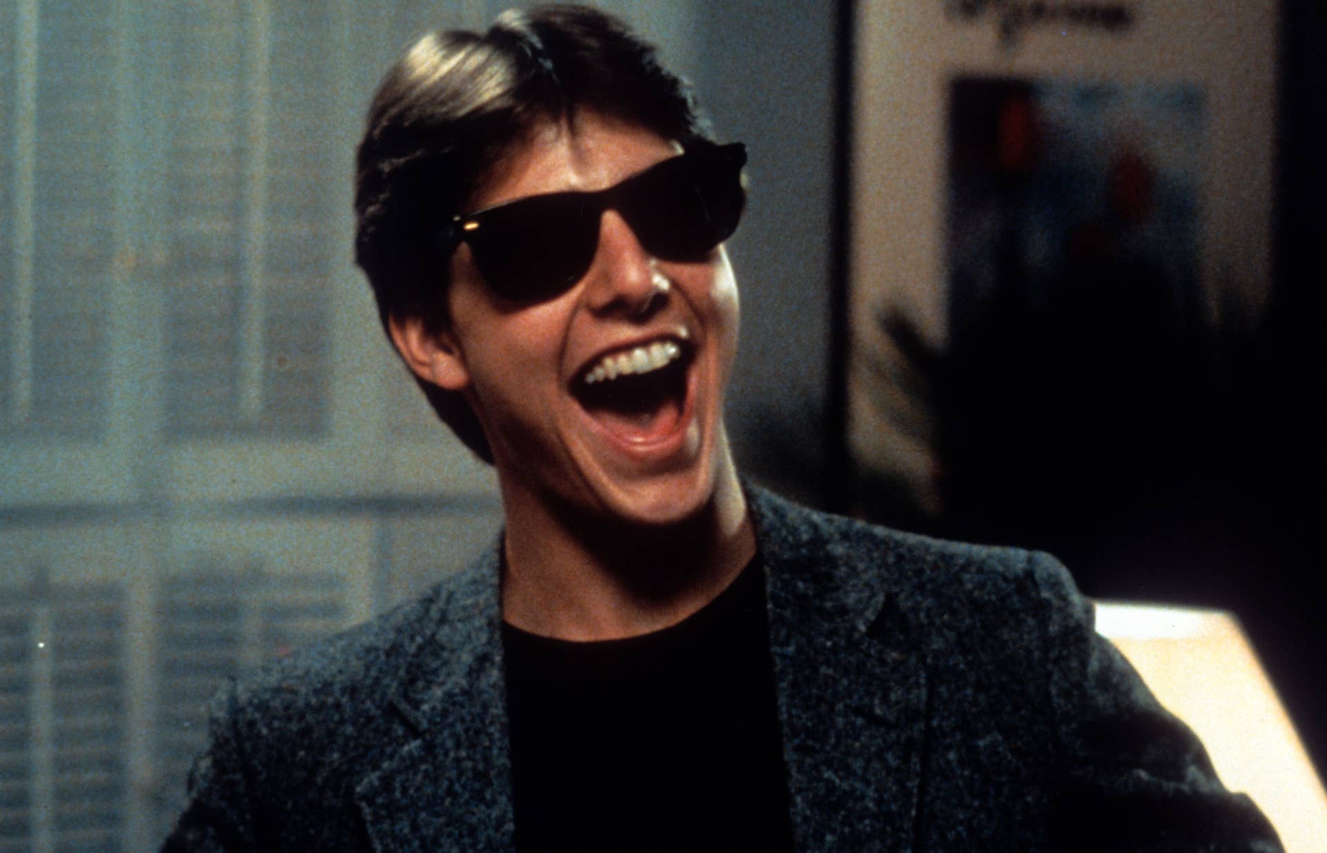 43 Years Ago Today One Of Tom Cruise s Highest Rated Movies Called 43-years-ago-today-one-of-tom-cruise-s-highest-rated-movies-called