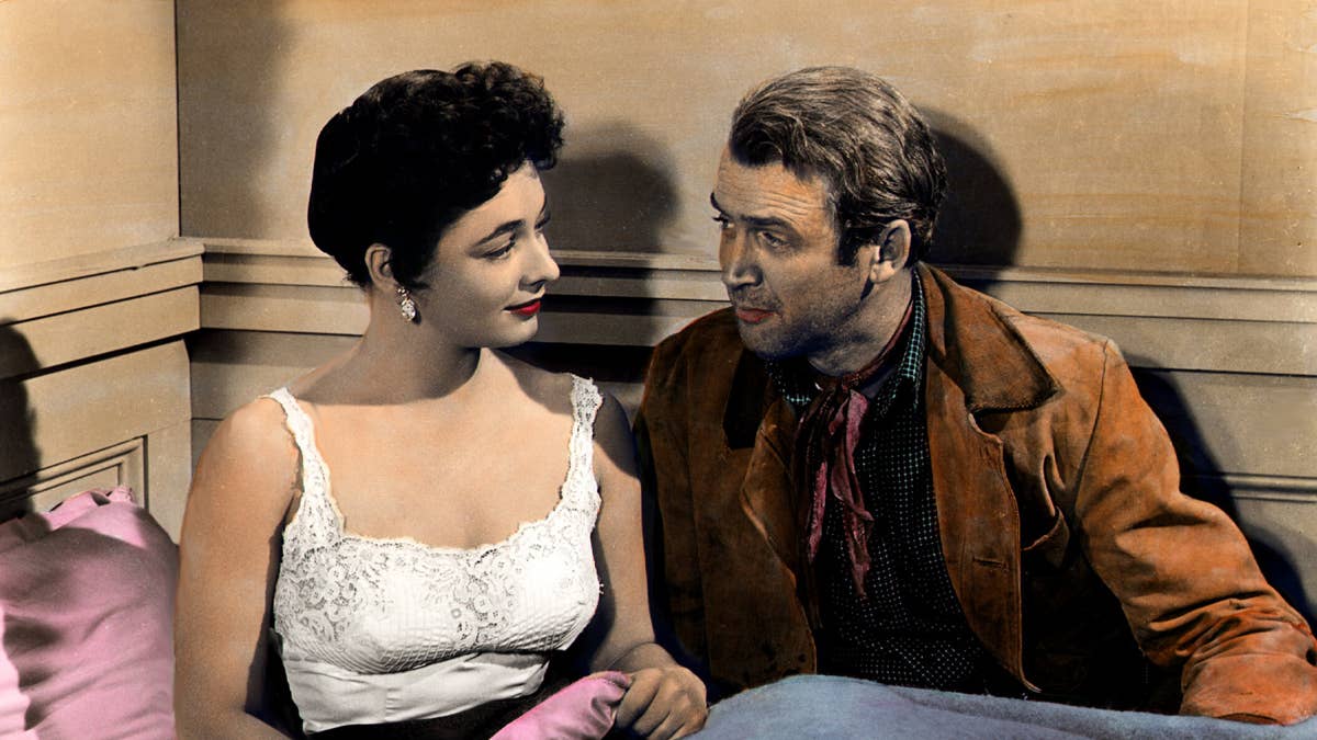 1954 Classic, Starring James Stewart, Named One of the Greatest Westerns of All Time
