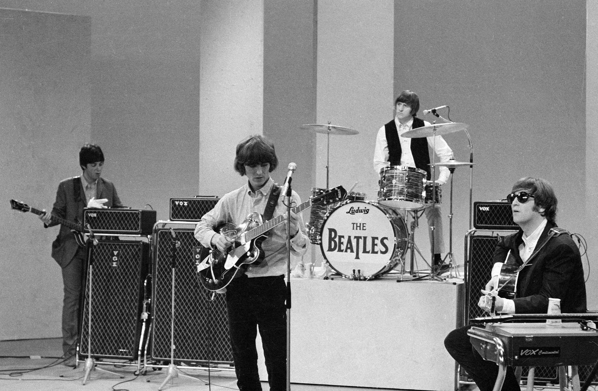 61 Years Ago Today: One of the 'Greatest Songs of All Time' Was