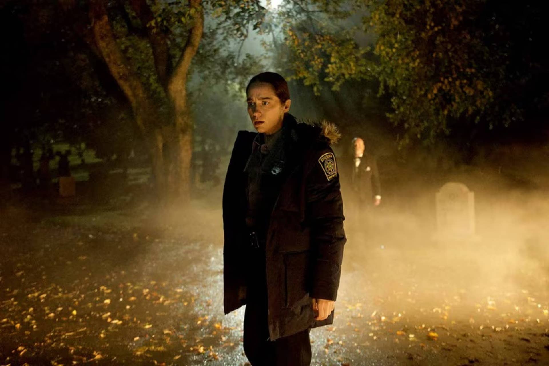 Syfy Cancels 'Revival,' Starring Melanie Scrofano, After 1 Season - Men ...
