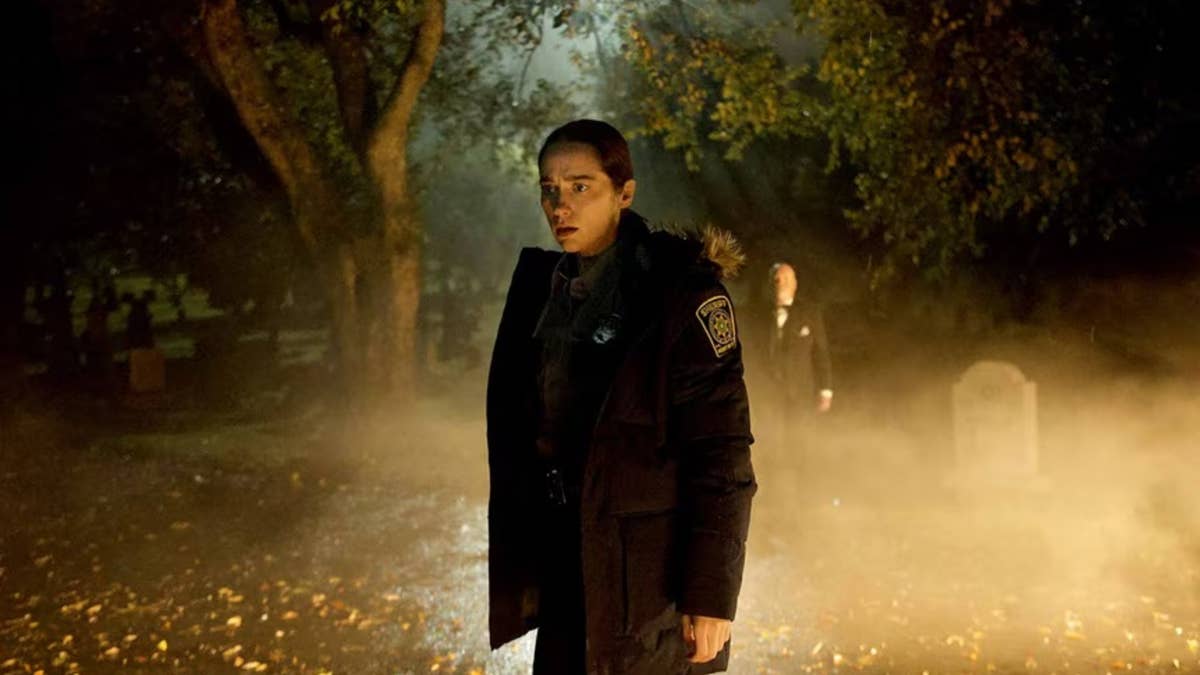 Syfy Cancels 'Revival,' One of Its Last Original Shows, After One Season