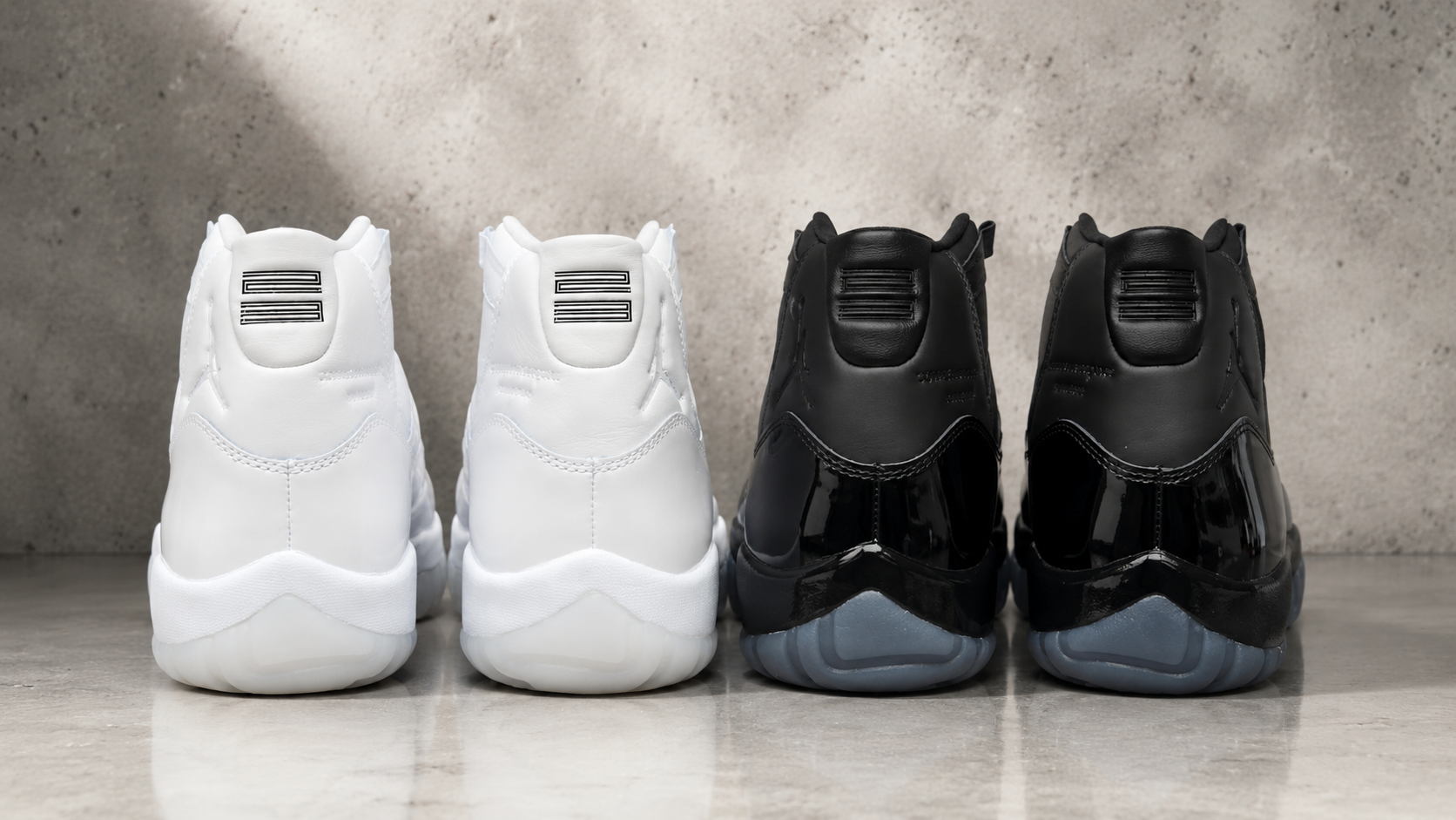 Air Jordan 11 x COMME des GARÇONS: 2026 Release Info - Men's Journal