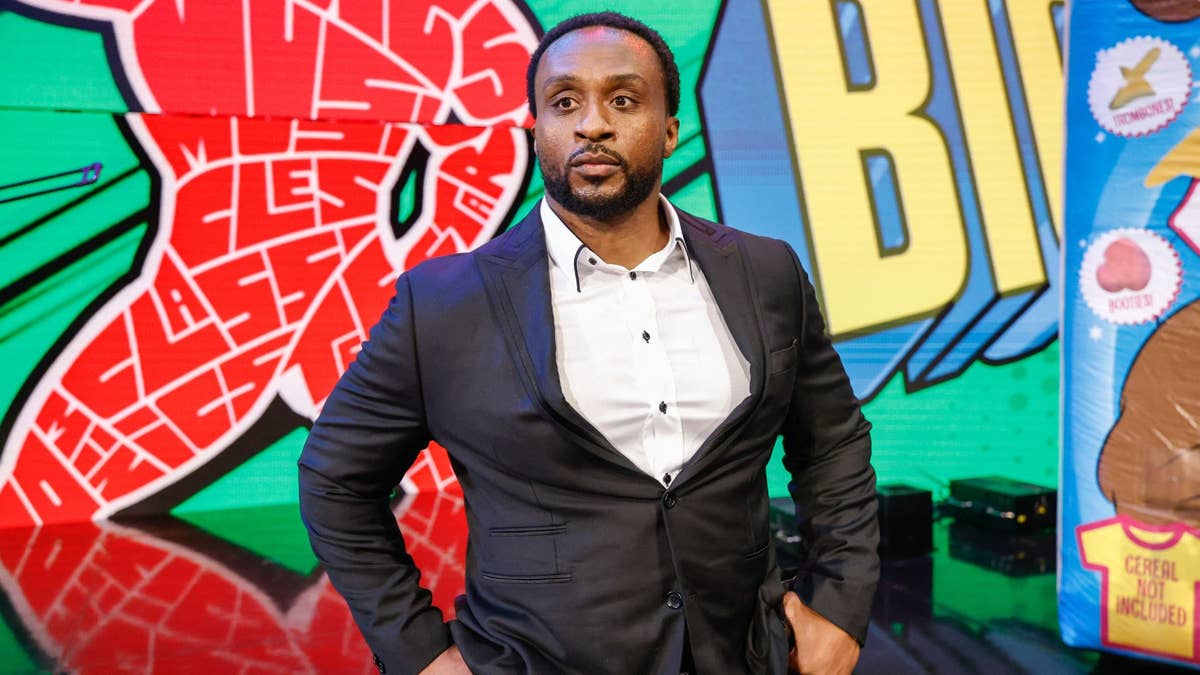 WWE’s Big E Reveals the Powerful Message He Wants Readers To Take From His Memoir