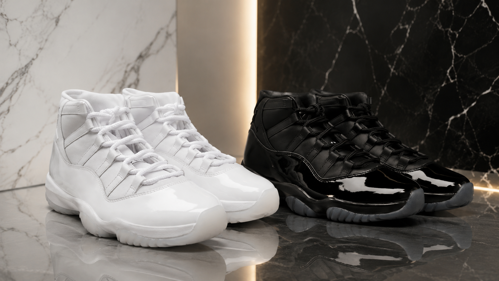 COMME des GARCONS 大友克洋 No.1〜No.11 Air Jordan 11 x COMME des GARÇONS: 2026 Release Info - Men's Journal