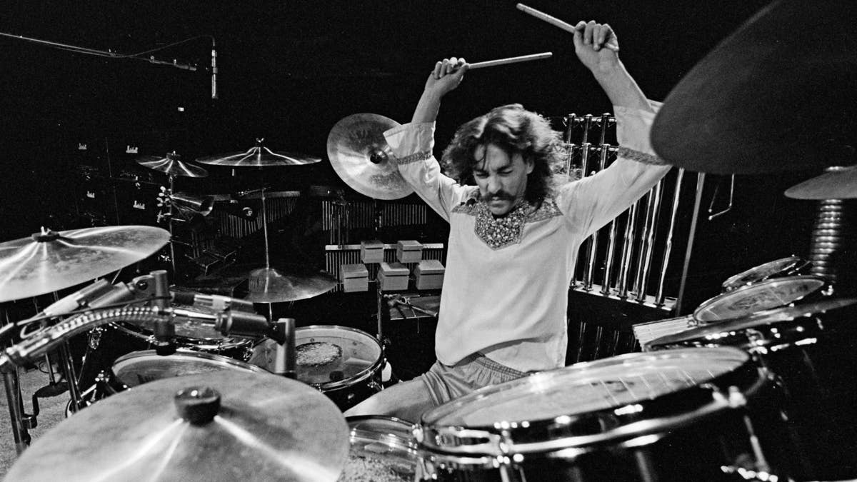 Popular '80s Drummer, Who Died at 67, Has His Own Documentary Debuting This Fall