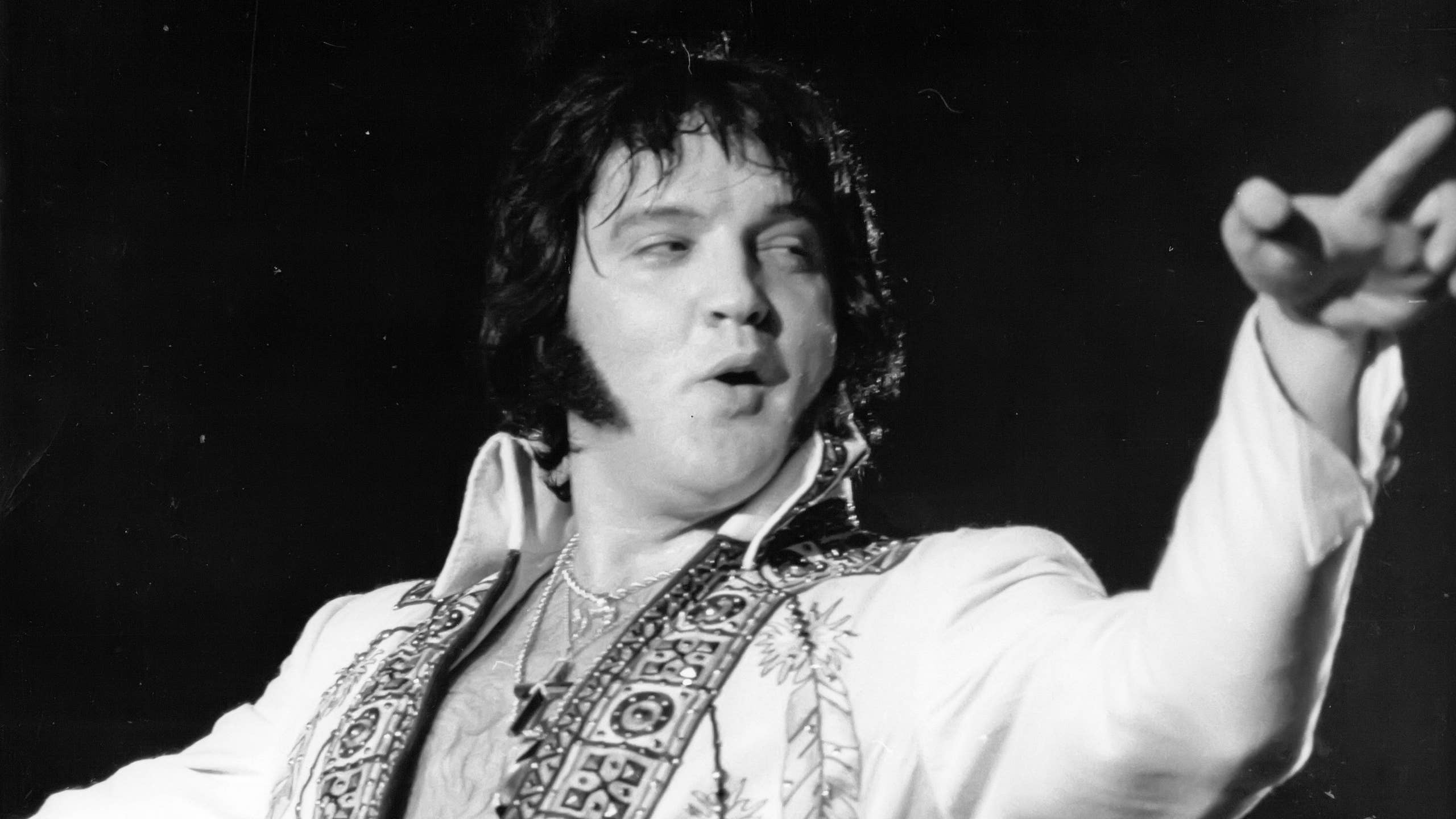 49 Years Ago, Elvis Never Saw the Hit That Started a Legacy - Men's Journal