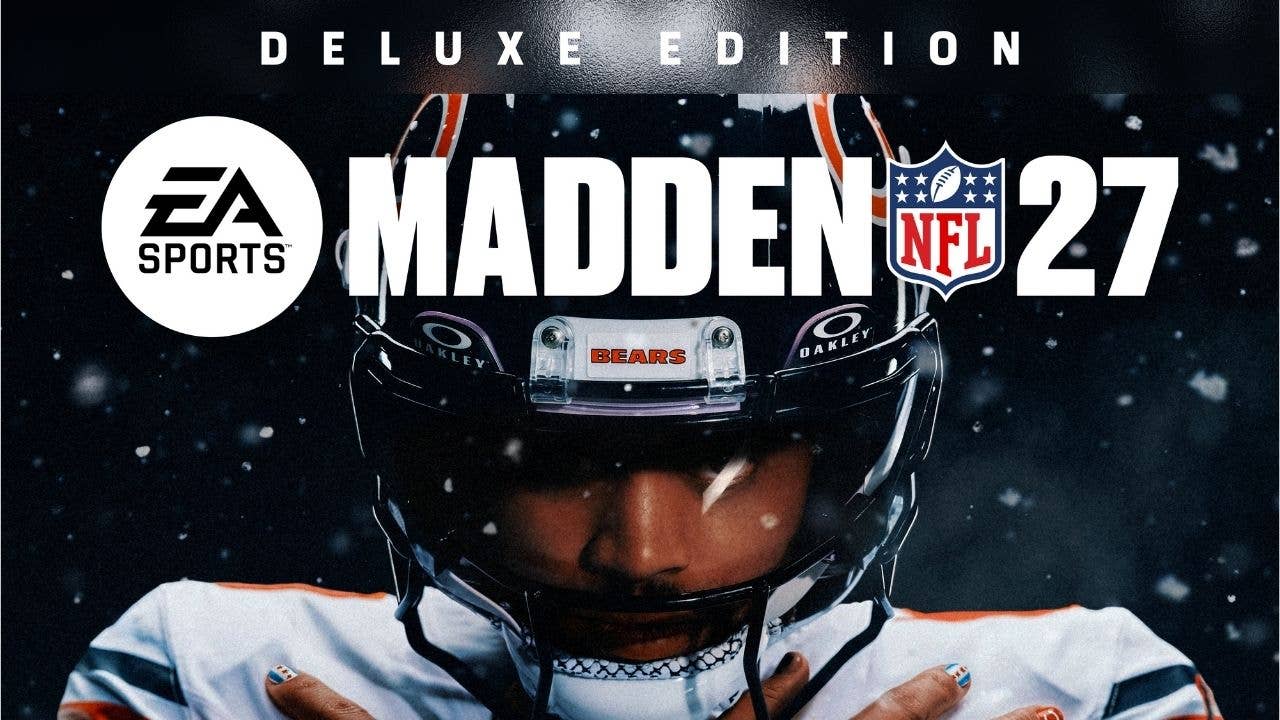 Madden NFL 27 Is Out Now—and You Don't Need a Console to Play It - Men ...