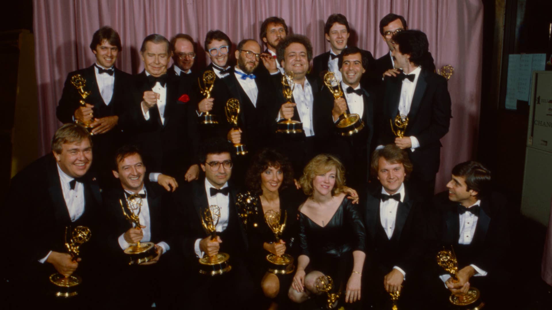 Netflix Documentary Explores an Iconic Comedy Series in October - Men's ...